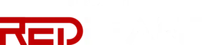 Behind the RedGiant logo